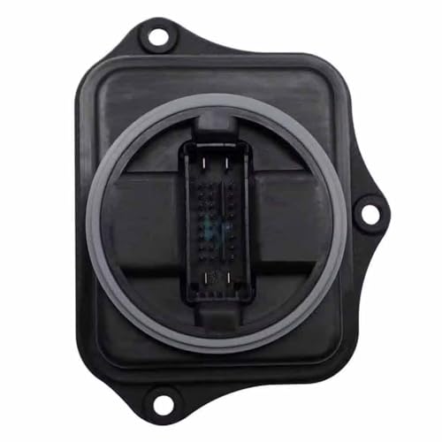 Módulo del conductor de faros delanteros AFS 3D0941329E Scirocco III 4