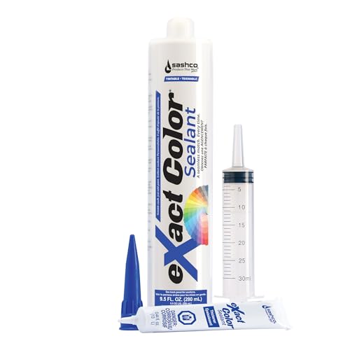 Exact Color DIY Kit 9.5 oz Pack de 6 miniatura 3