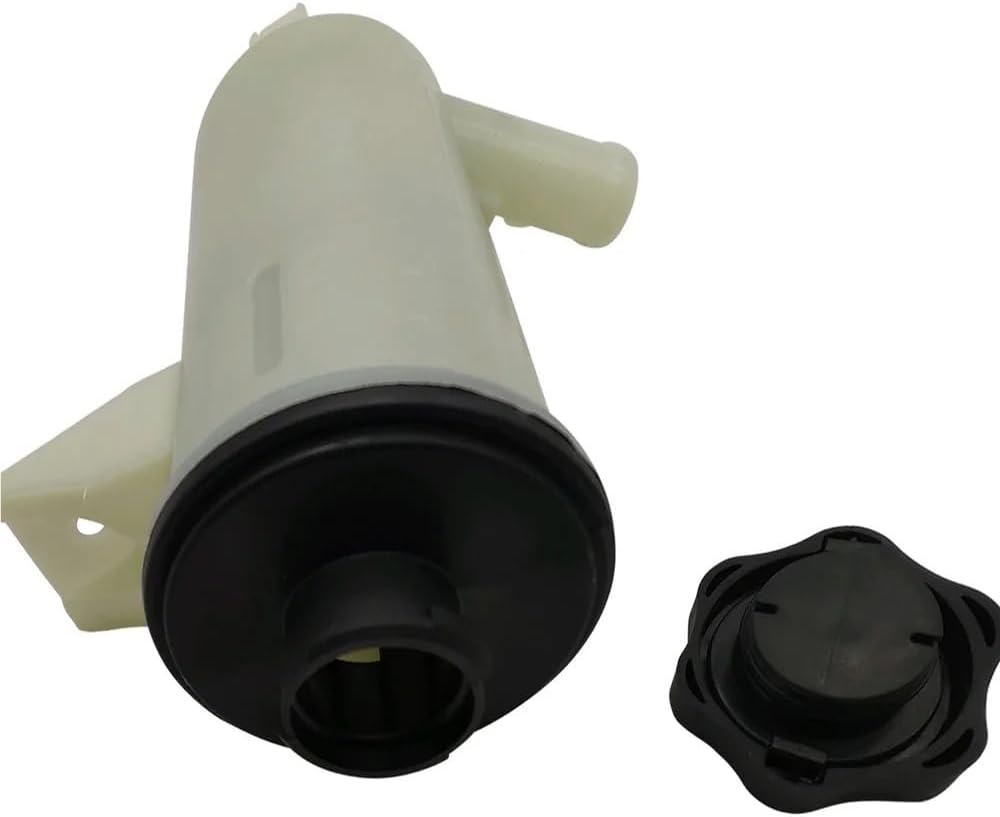 8L1Z3E764A Power Steering Reservoir Tank Cap Fit For F Ex Lin Na 2008-2017 F-150 F150 2009-2014 8L2Z3A006A