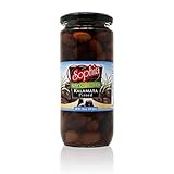 Sophia Olives - Greek Kalamata Pitted 16oz (2-pack)