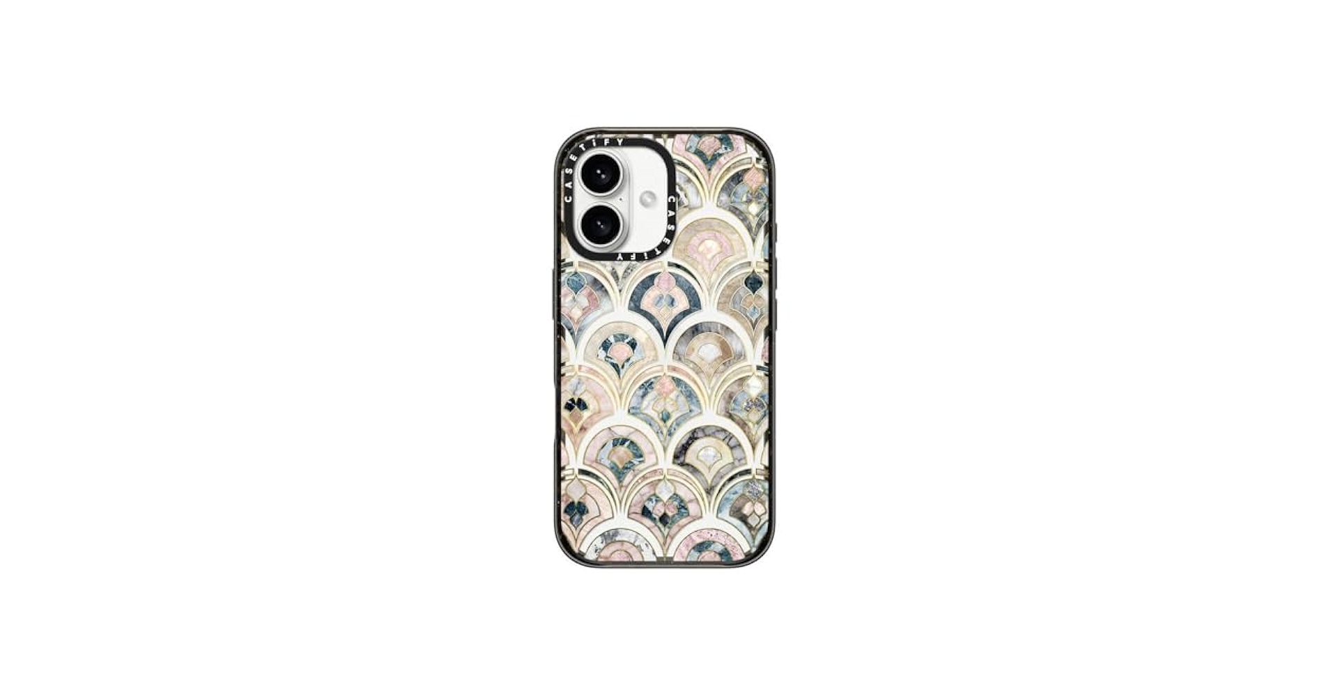 Amazon.com: CASETiFY Impact iPhone 16 Case [Slim / 8.2 ft