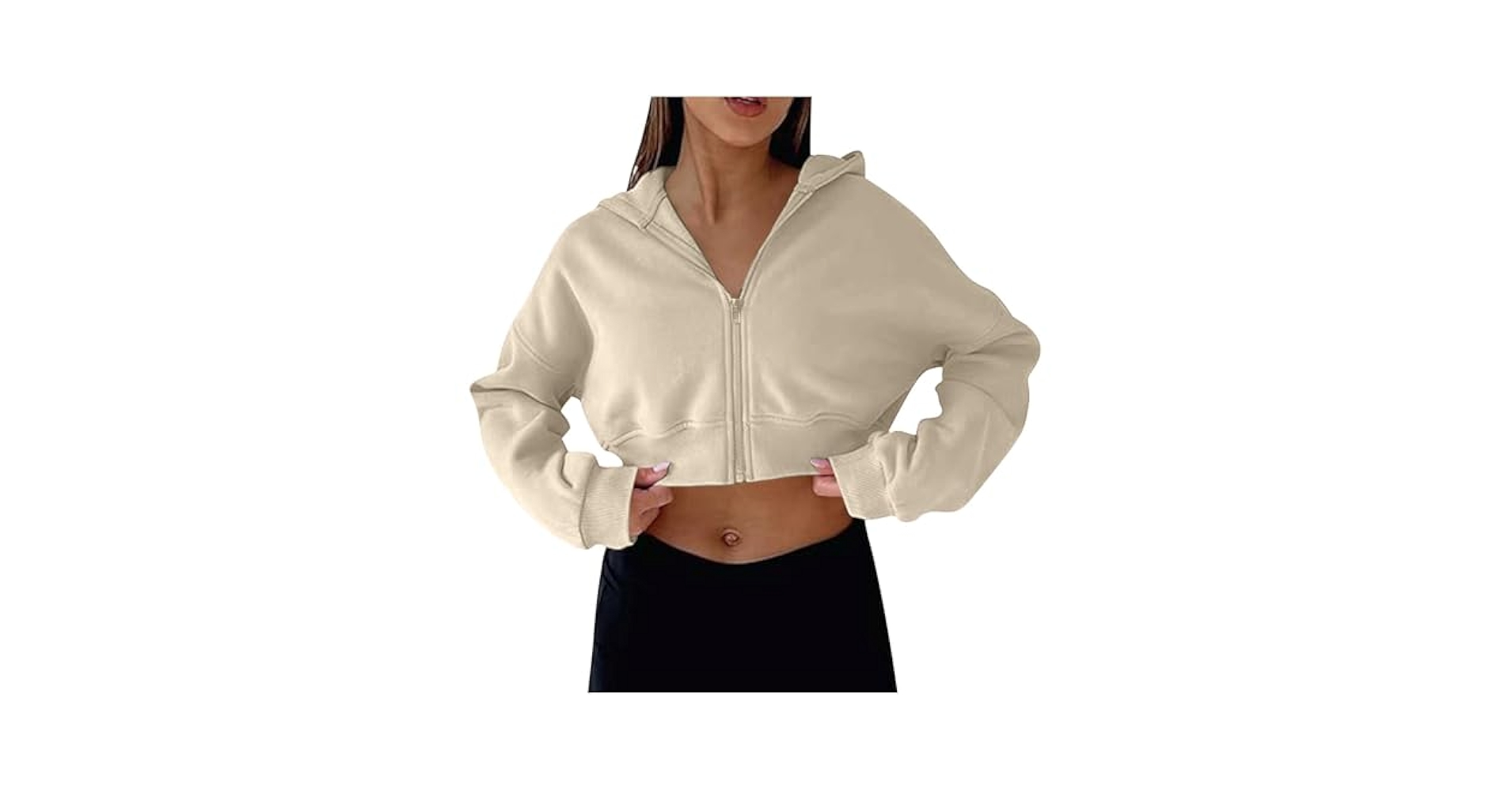 トップス Flight Mode Cropped Pullover トップス Flight Mode Cropped Pullover(light gray) Crop Top