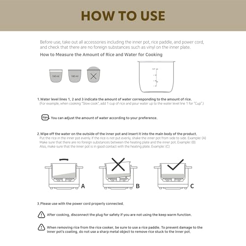 Minicook-Low-Carb-Multifunctional-Rice-Cooker-and-Steamer-Black