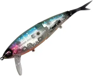 ファットラボ ネコソギ DSR リニューアルVer インナープレートモデル PhatLab nekosogi 01フラッシュシャッド/HF-ラトルIN 7.5inch