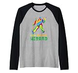 Portero de hockey sobre hielo Portero y hockey sobre hierba Portero Camiseta Manga Raglan
