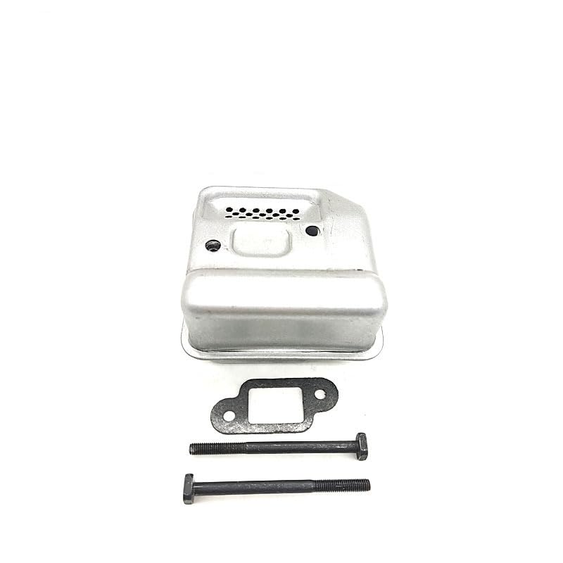 Kit de juntas de perno para silenciador MS180 y MS170 repuesto de escape 5