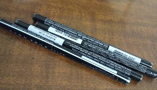 Avon Glimmertsicks eyeliner majestic plum lot of 4