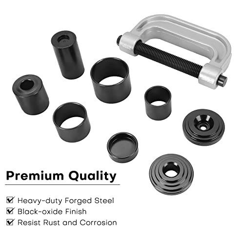 Acymner Heavy Duty Ball Joint Press & U Joint Kit