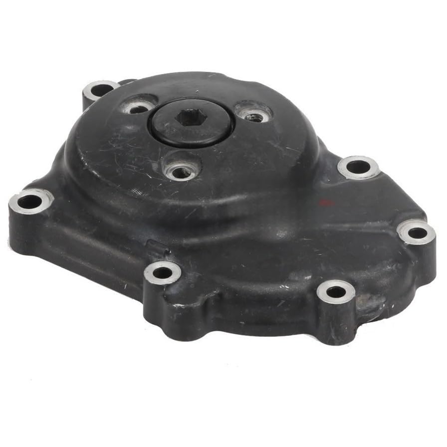 Cubierta de estator R1 2004-2008 acabado premium para cárter de motocicleta