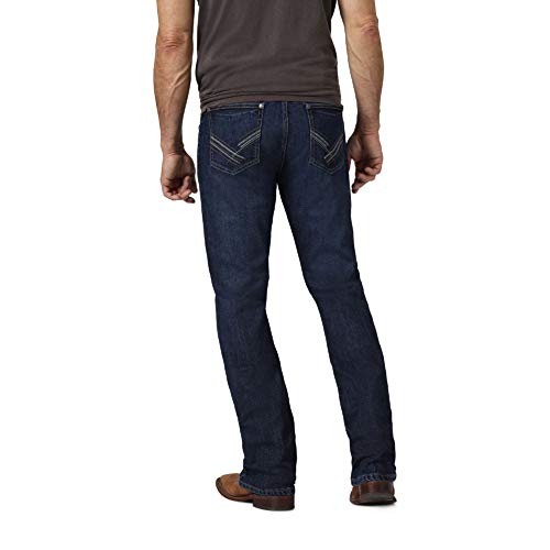Image of Wrangler Men's Slim Fit Jeans