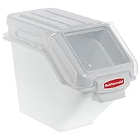 Algopix Similar Product 2 - Rubbermaid Commercial Shelf Ingredient