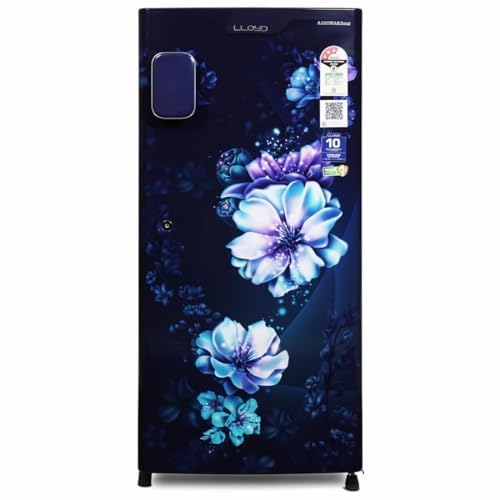 LLOYD 188L Direct Cool Inverter (GLDC203SCBT4JC)