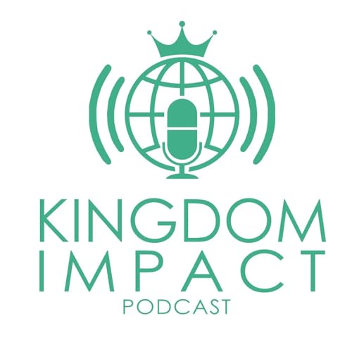 Kingdom Impact Titelbild