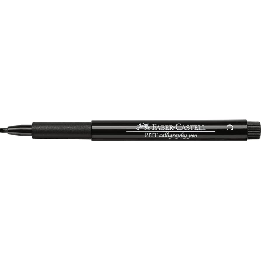 筆記具 A.W.FABER-CASTELL DATAGRAPH 9587 Amazon.com: A.W. FABER CASTELL USA FC800073T FC800073 Pitt