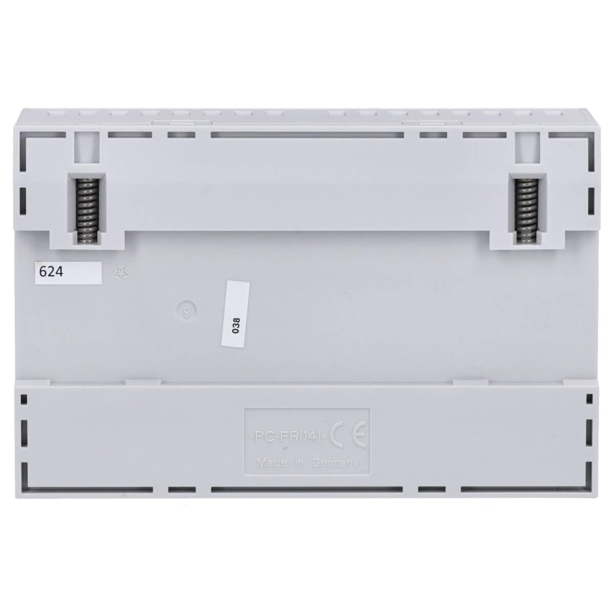 ABB EIB, Attuatore di commutazione KNX 8x, 10A, REG SA/S8.10.2.2