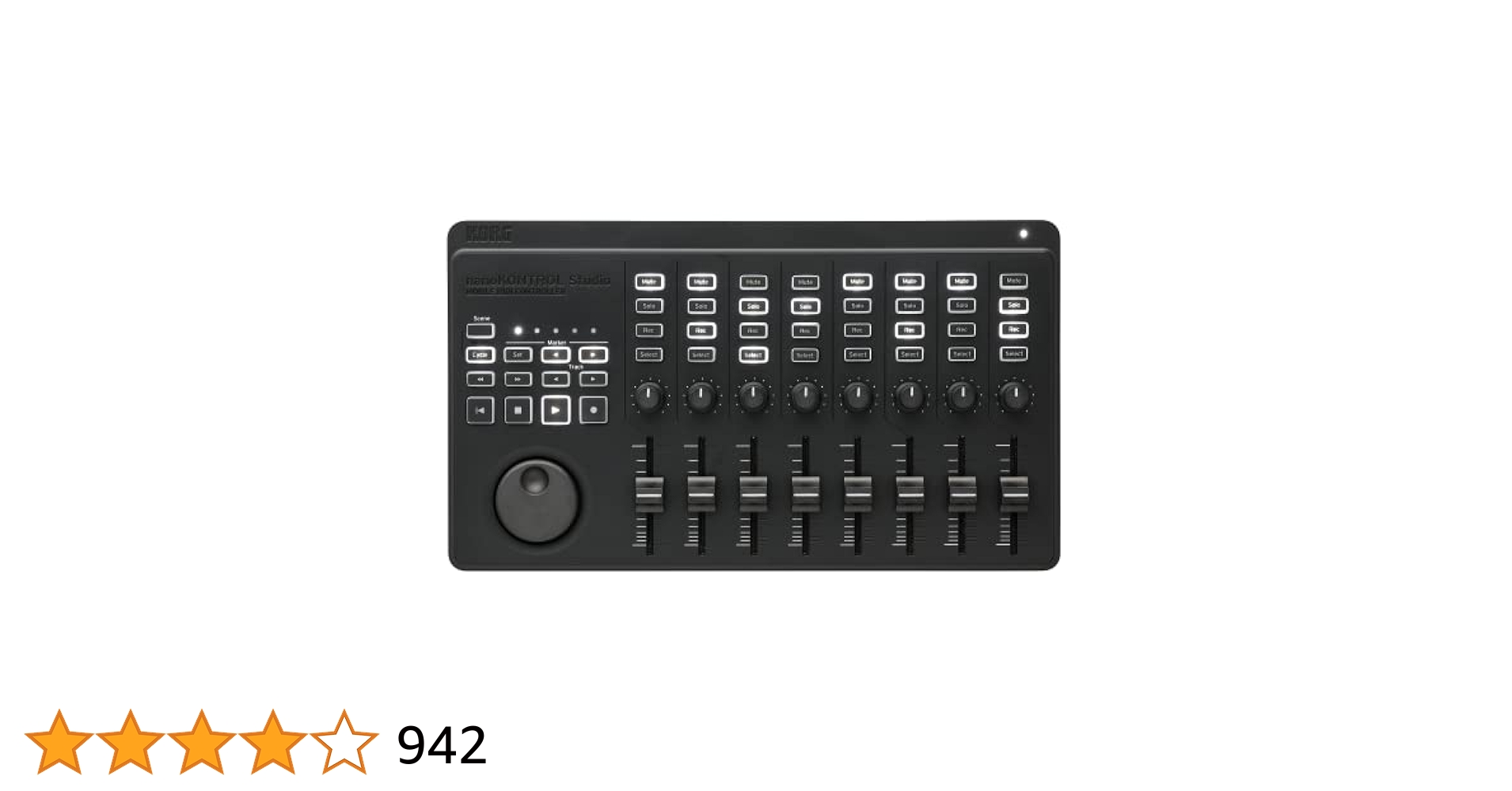 Amazon.co.jp: KORG 定番 USB/ワイヤレス オールインワン