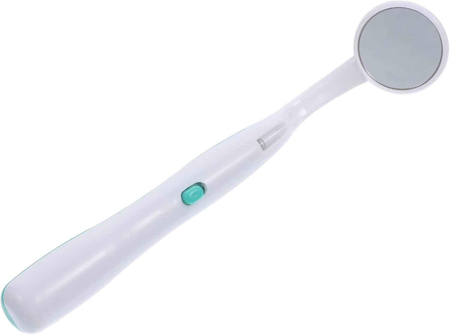 Espejo Dental Con Luz, Espejo Bucal De Observación De La Cavidad Bucal Para El Hogar Espejo Dental Verdadera Excelencia