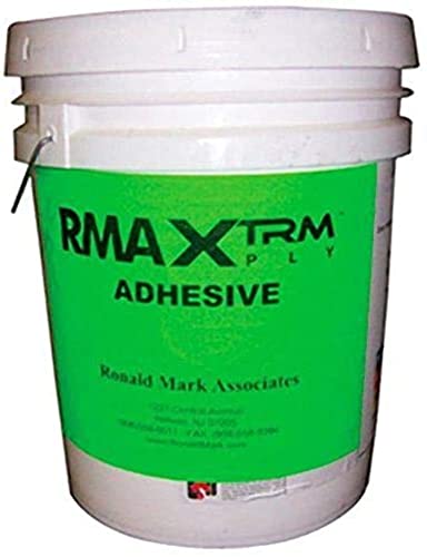 LaSalle Bristol 27034141 5 Gallon EXP 90 Adhesive