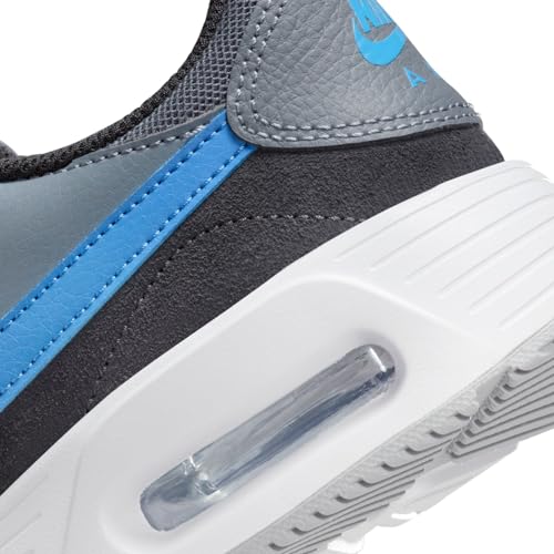 Image of Nike Air Max Bolt, Men's Running Shoes