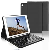Amazon | iPad 第9世代 キーボードケース iPad 第8世代 第7世代