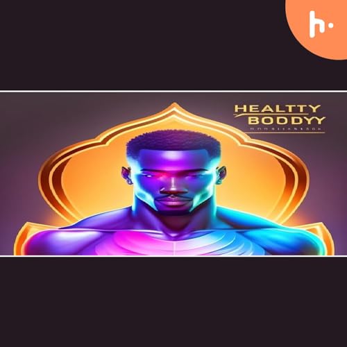 HealthyMindFitBody Titelbild