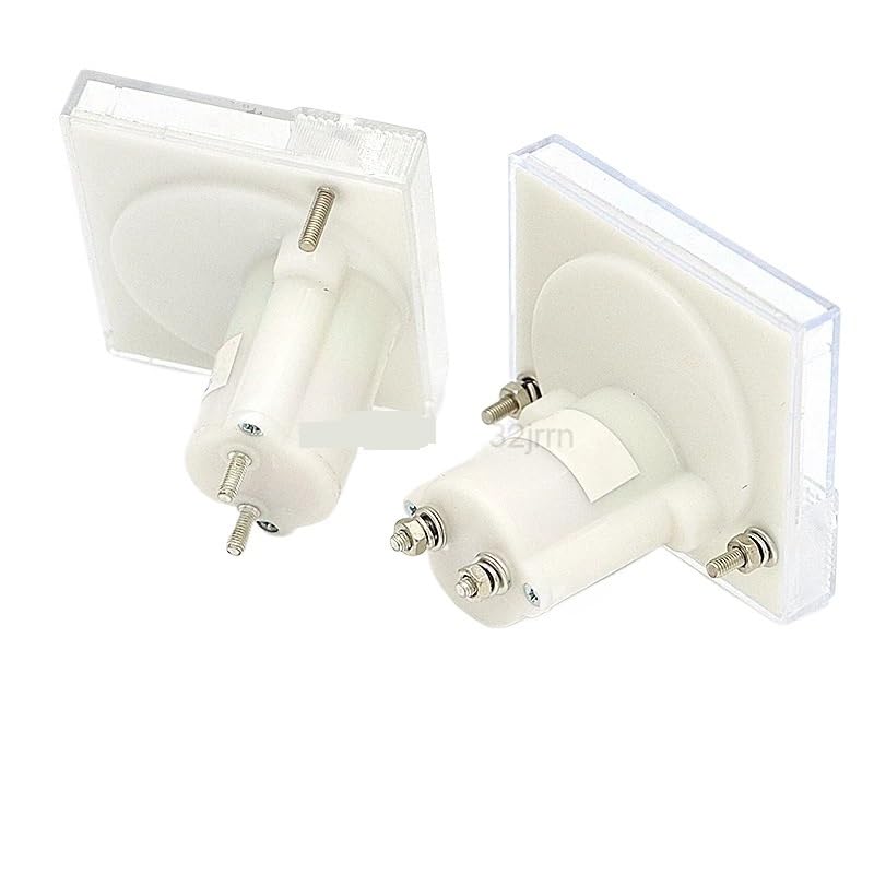 1Pcs 85C1-V DC Analog Panel Voltmeter Ammeter Amp Volt Meter Gauge 85C1 1V 2V 3V 5V 10V 15V 20V 30V 50V 75V 100V 300V 400V 500V(200V)