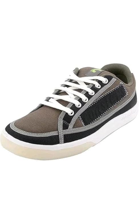 pn shoes Coasters ctr Sports Lifestyle Shoes for Men | Soft Cushioned Insole, Slip-Resistance for Men Color Mouse-picture-51