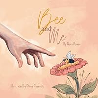 Bee and Me null Book Cover