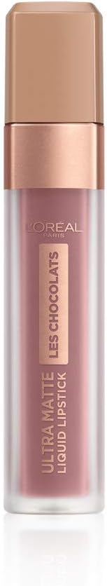 Les Chocolats Ultra Matte Liquid Lipstick 842 Candyman