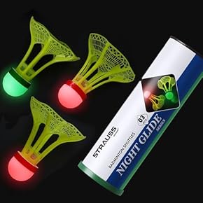 Buy Shuttlecock Online at Lowest Price on Amazon.in