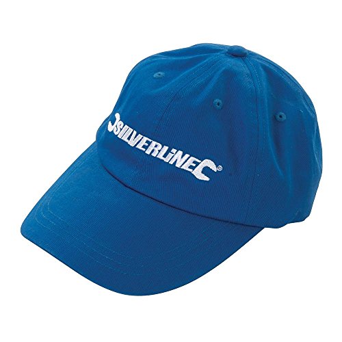 Preisvergleich Produktbild Silverline 868525 Baseball Cap