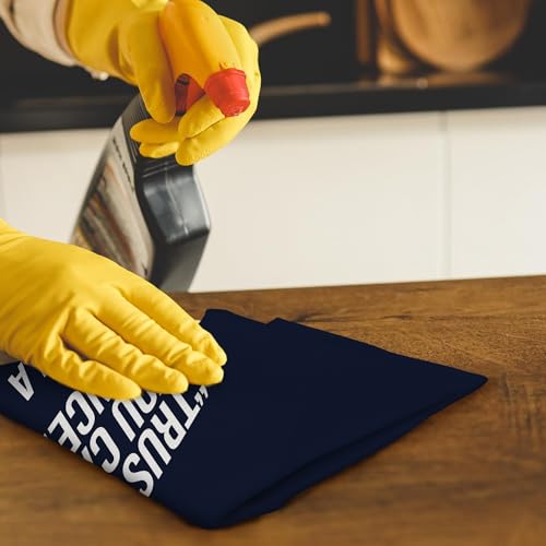 Paños de cocina multiusos de 40x60 cm para decoración del hogar 5