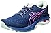 Price comparison product image Asics GEL-Kayano 27, Women's Running Shoes, Mako Blue/Hot Pink, 7 UK (40.5 EU)