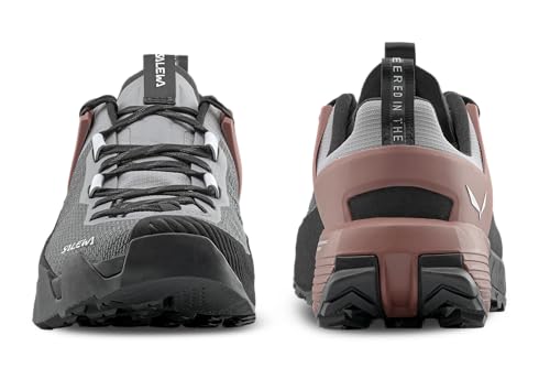 Chaussures Wildfire NXT Salewa excellence en randonnée - 4