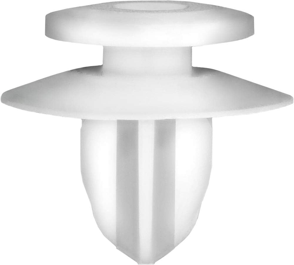 Amazon.com: AMZ Clips And Fasteners 25 Scuff Plate Retainers