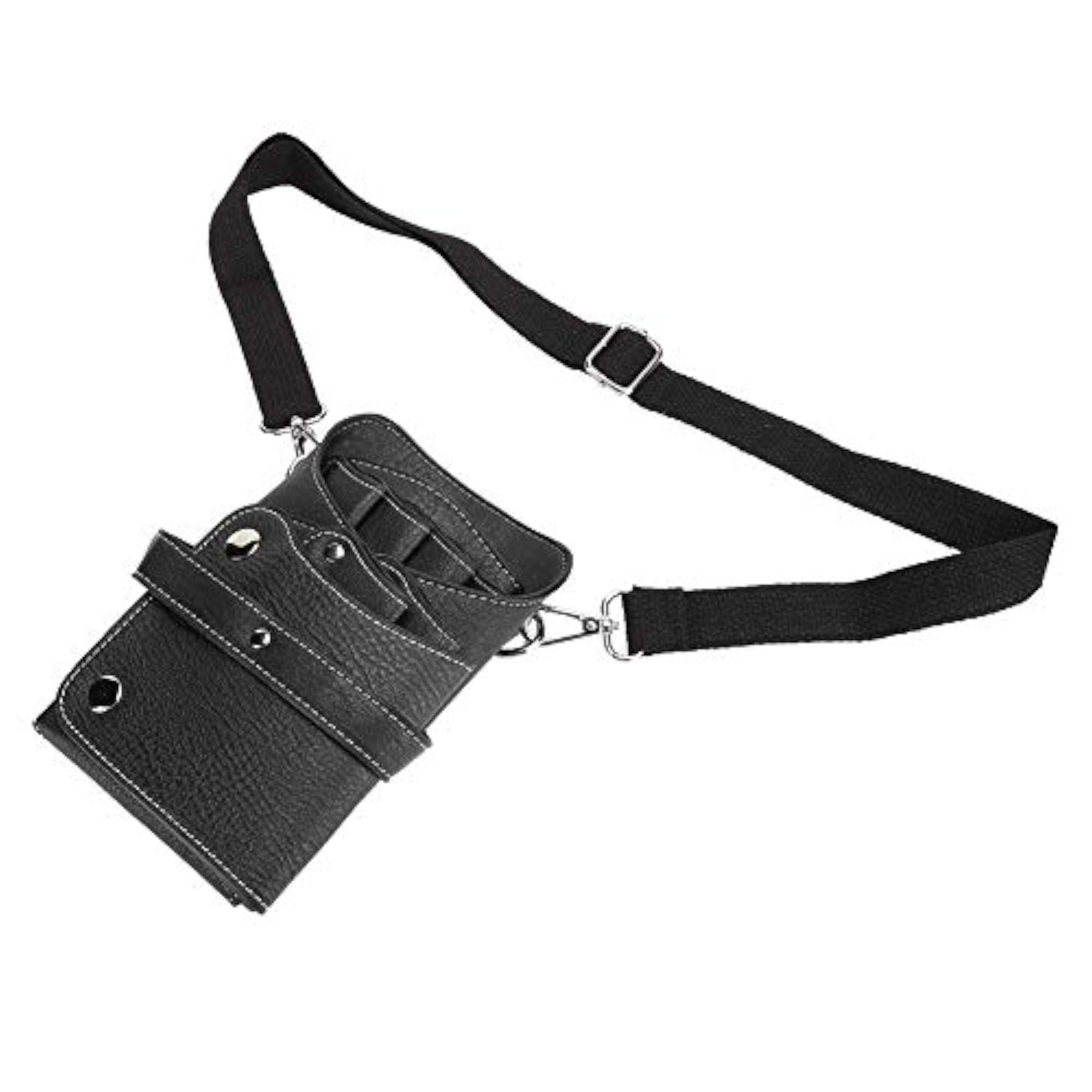 Stylish Scissors Storage Bag for Professionals