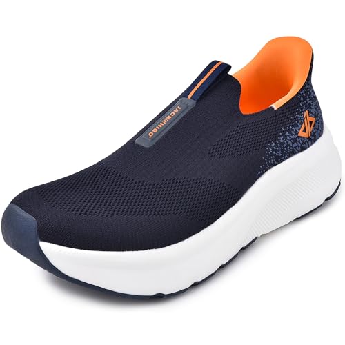 JACKSHIBO Slip-On Walking Shoe