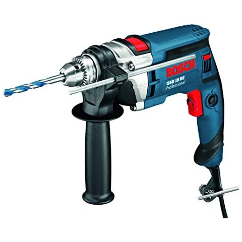 Bosch Professional GSB 16 RE Impact Drill Cover
