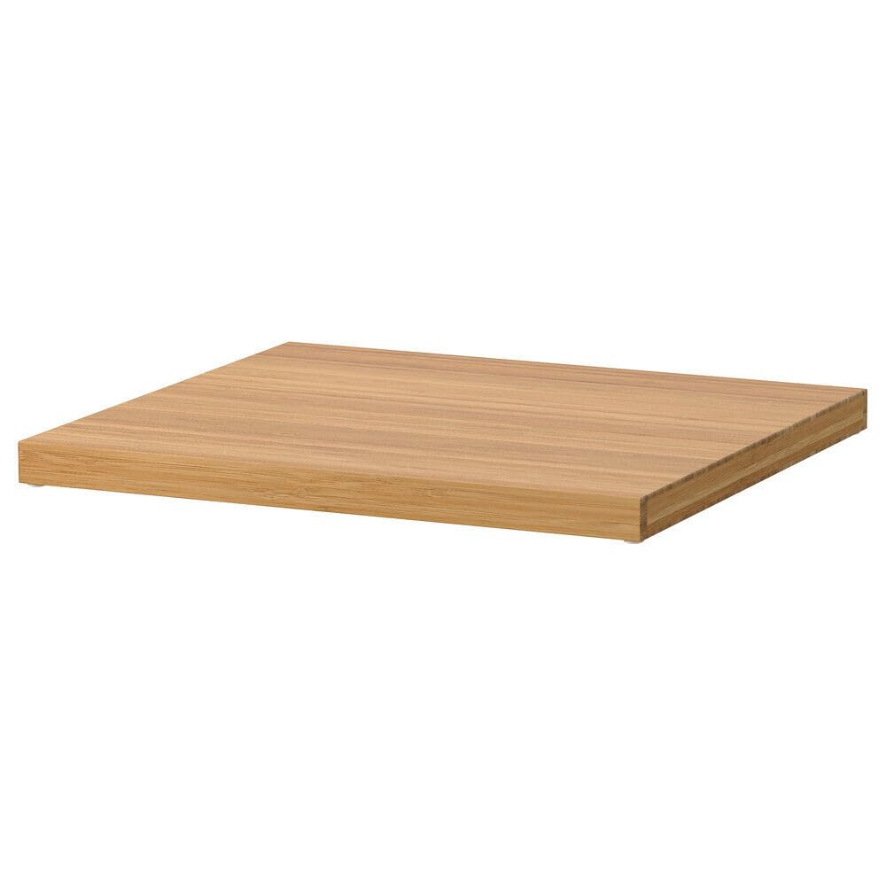 ProTuning ELVARLI Regal 40x36cm Bambus