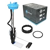 HFP-A3963 Fuel Pump Assembly with Tank Seal Replacement for Polaris Ranger 800 EFI (2011-2012) Replaces 2204402, 2521198, 2521091