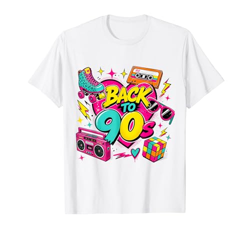 Back to 90s �m�X�^���W�A ���[���[�X�P�[�g ���W�J�Z 90�N�� T�V���c