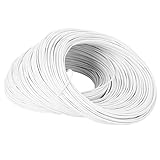 brida galvanizada 1 pulgada 【Materiales de alta calidad】 El alambre de acero galvanizado utiliza materiales de alta calidad, resistentes y duraderos, tiene una larga vida útil