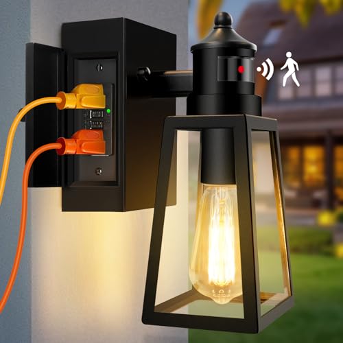 The BestSelling Outdoor Light Outlet That Everyone is Talking About