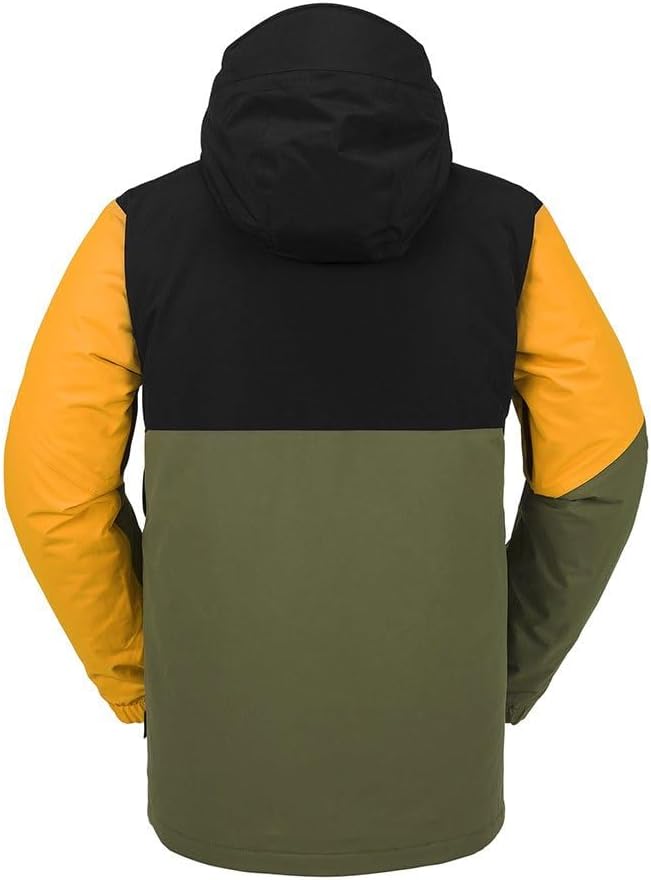 Volcom L Insulated GORE-TEX® Jacket Gold SM