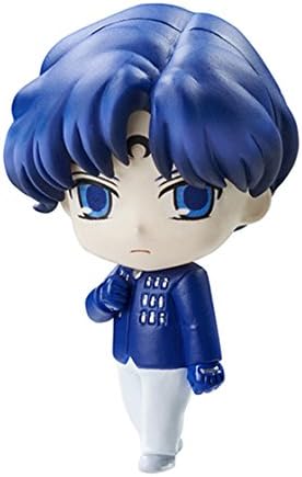 Amazon ぷちきゃら 美少女戦士セーラームーン ブラック ムーン編 アニメ 萌えグッズ 通販