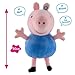Imagen de Peppa Pig Talking George