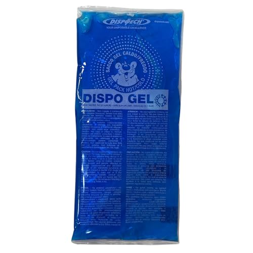 Gel Frio para Lesiones. Bolsa Hielo Lesiones. Hielo para Lesiones. Hielo Seco. Hielo 11x26. Bolsa Gel Frio y Calor. Bolsa Frio para Lesiones. Bolsa Hielo. Bolsa Gel Frio para Lesiones.Gel Frio y Calor