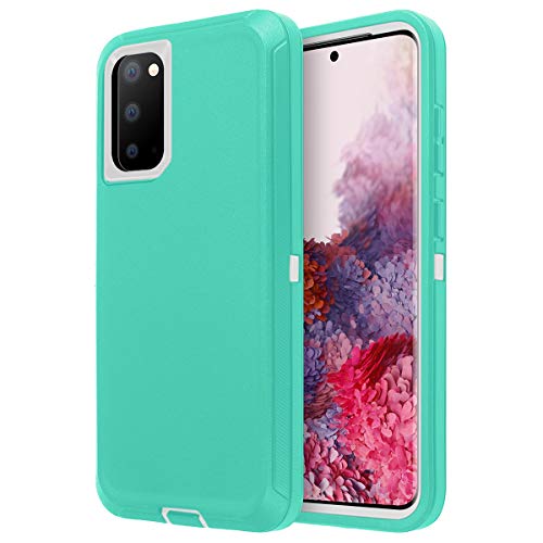 AICase for Galaxy S20 Plus Case, Drop Protection Full Body Rugged Heavy Duty