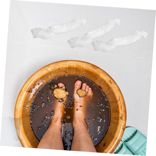 50 Fundas Desechables para Spa de Pies miniatura 4