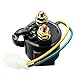 Relé Arranque Relé Solenoide De Arranque De Motocicleta para Honda VT1100 VT1100C Shadow CBX Goldwing GL1000 GL1500 GL1800 Goldwing GL 1000 1500 1800 (Color : 1 pc)